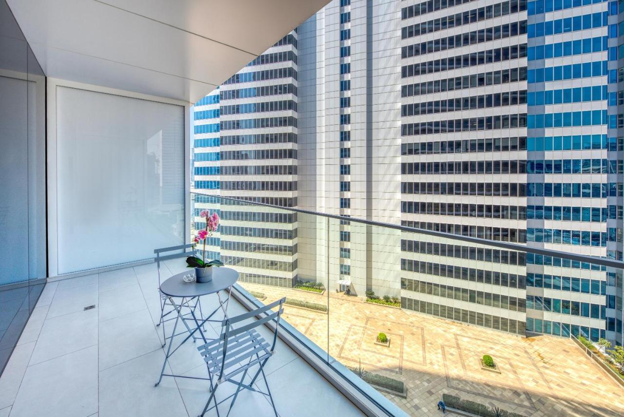 Maison Privee - Luxury, Spacious, Modern Near Burj Khalifa And Dubai Canal Exterior foto